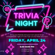 Trivia Night